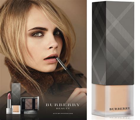 clio make up burberry|burberry deep makeup.